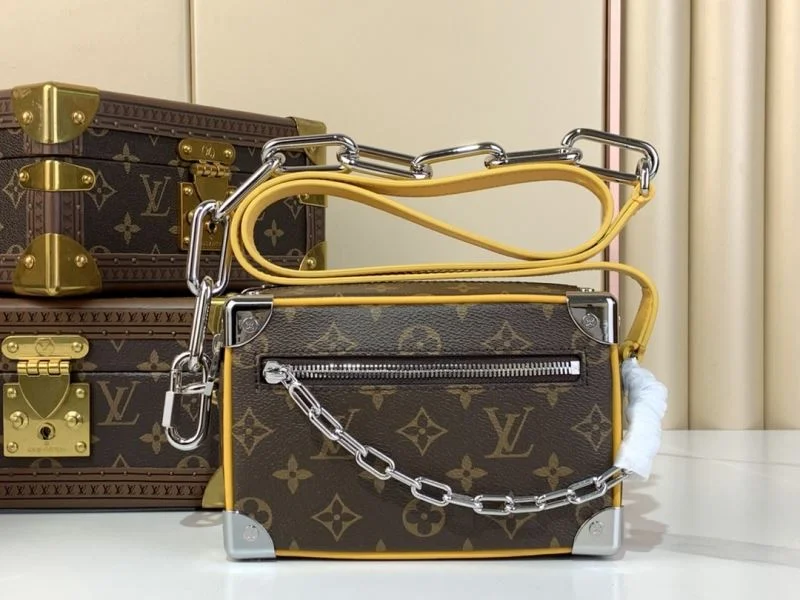 Louis Vuitton Box Bags WaterResistant 41420