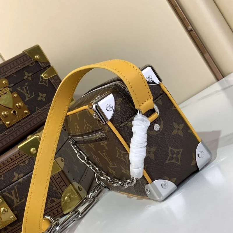 Louis Vuitton Box Bags WaterResistant 41420