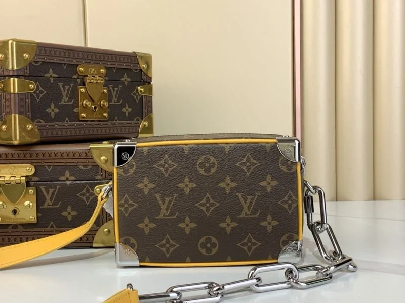 Louis Vuitton Box Bags WaterResistant 41420
