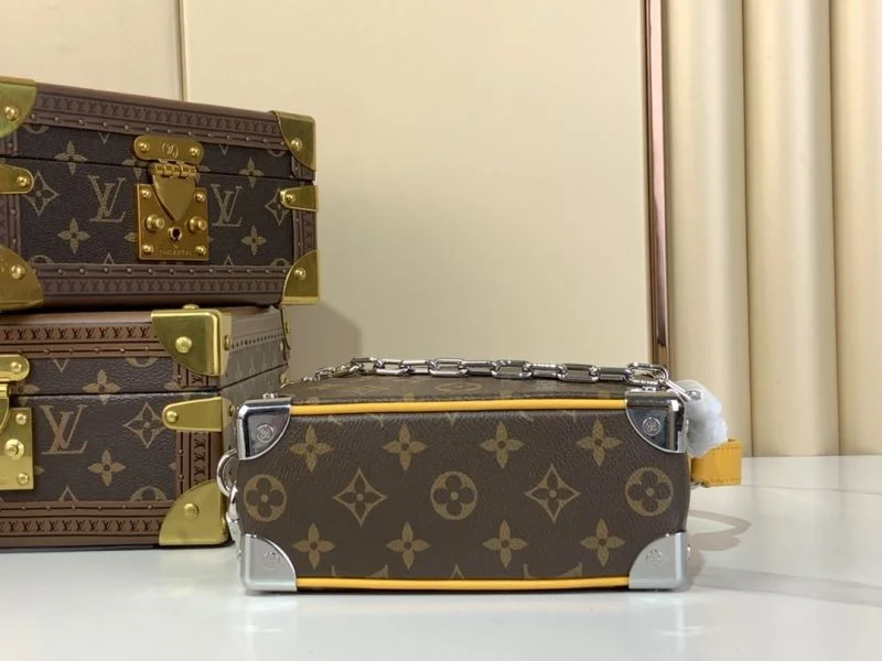 Louis Vuitton Box Bags WaterResistant 41420