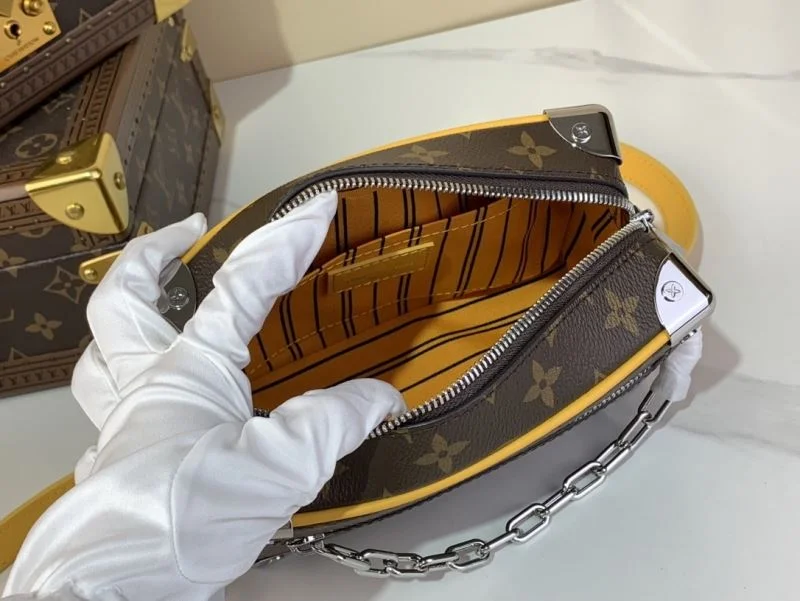 Louis Vuitton Box Bags WaterResistant 41420