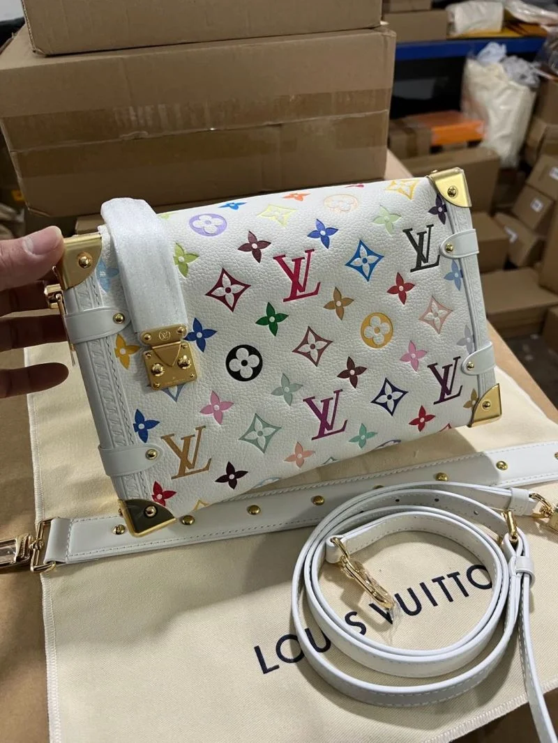 Louis Vuitton Box Bags Casual 41467