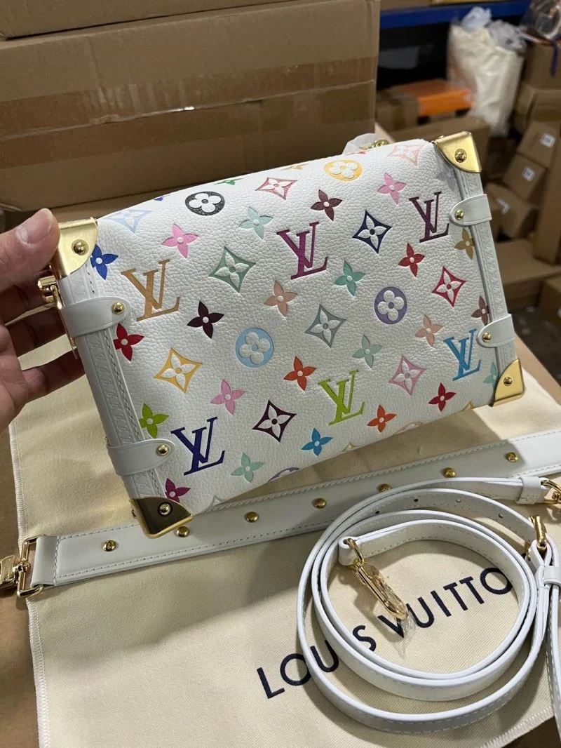 Louis Vuitton Box Bags Casual 41467