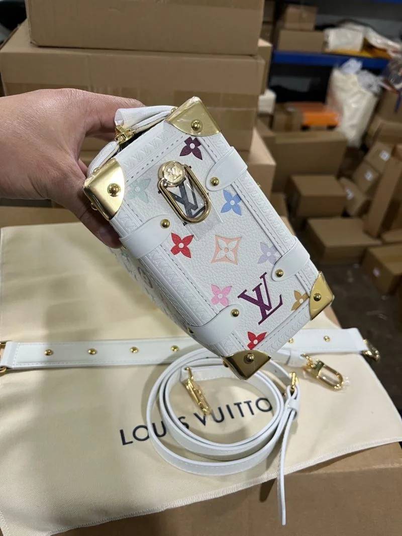 Louis Vuitton Box Bags Casual 41467