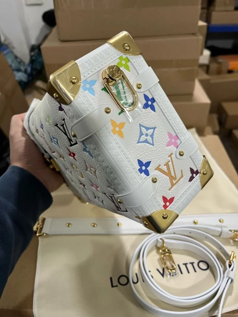 Louis Vuitton Box Bags Casual 41467