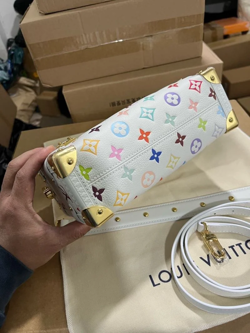Louis Vuitton Box Bags Casual 41467