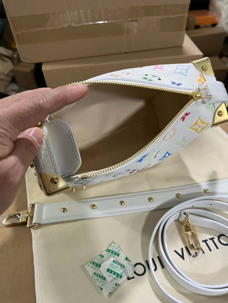 Louis Vuitton Box Bags Casual 41467