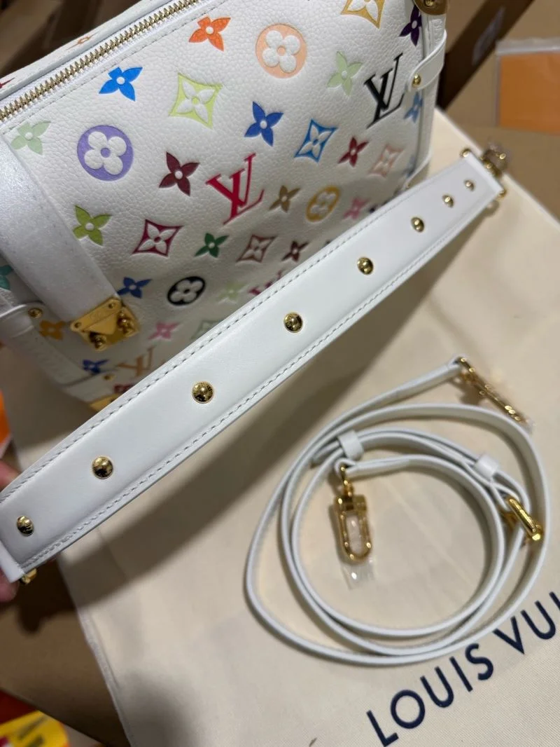 Thermal Louis Vuitton Box Bags 41418