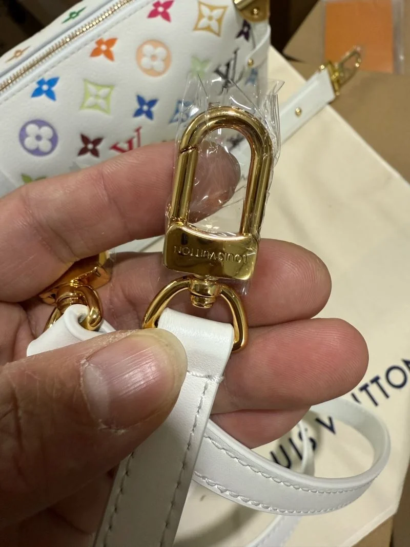Thermal Louis Vuitton Box Bags 41418