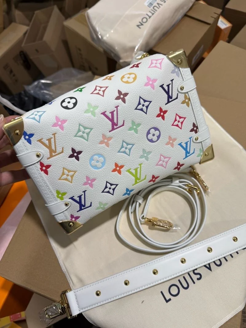 Thermal Louis Vuitton Box Bags 41418