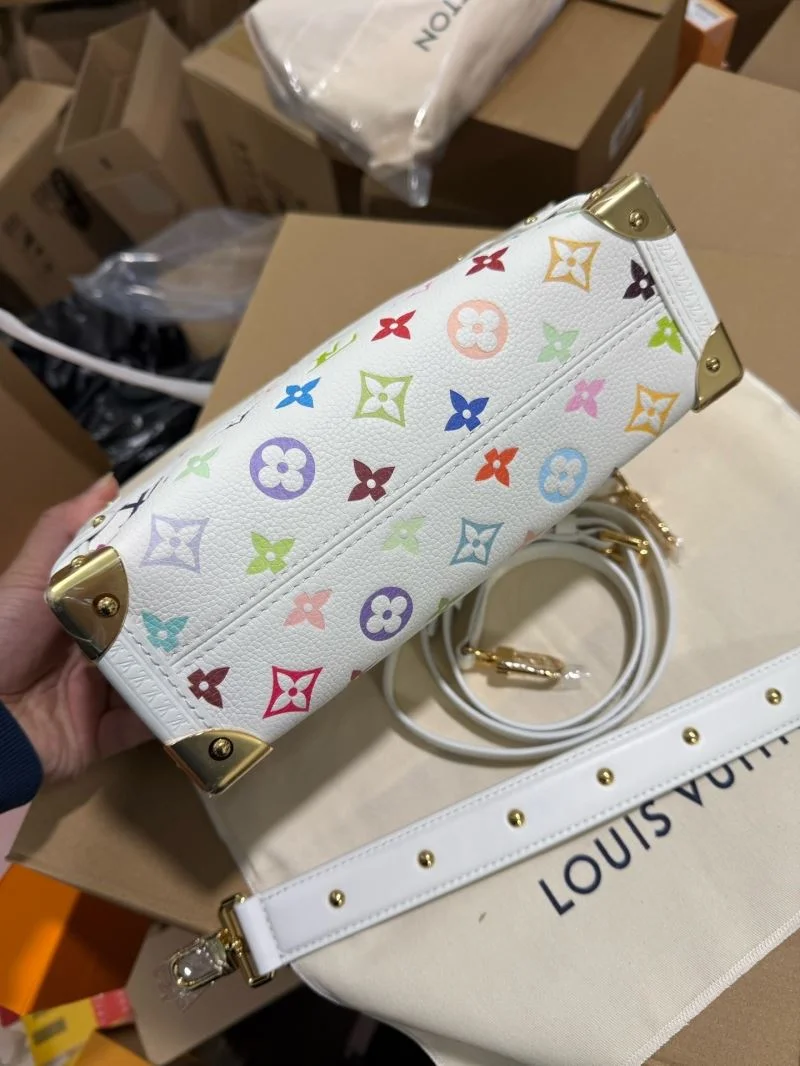 Thermal Louis Vuitton Box Bags 41418