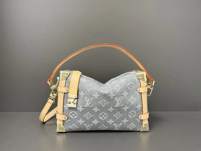 Louis Vuitton Box Bags Neat 40821