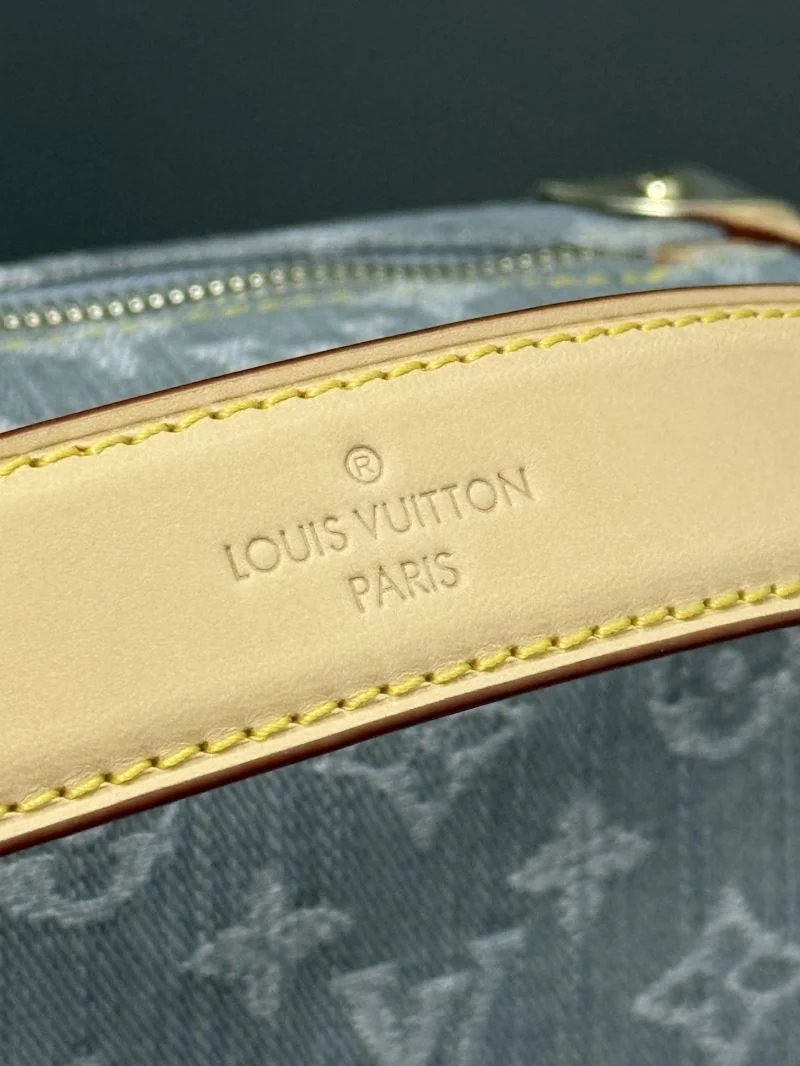 Louis Vuitton Box Bags Neat 40821