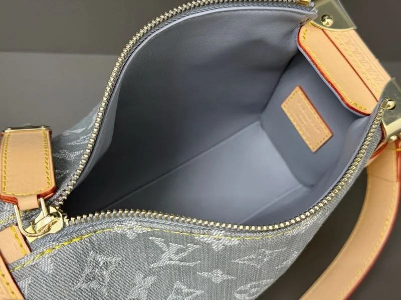 Louis Vuitton Box Bags Neat 40821