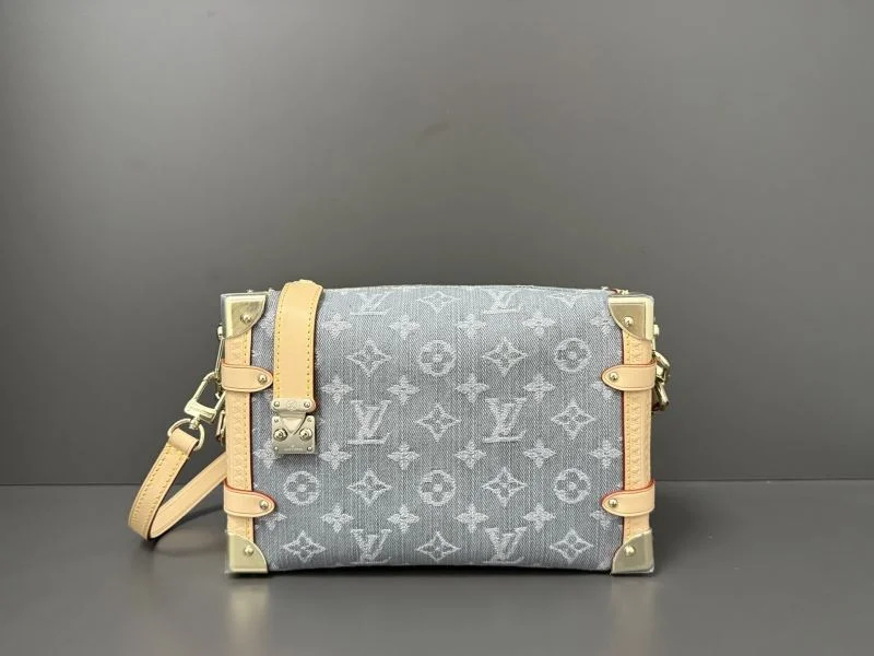 Louis Vuitton Box Bags Neat 40821