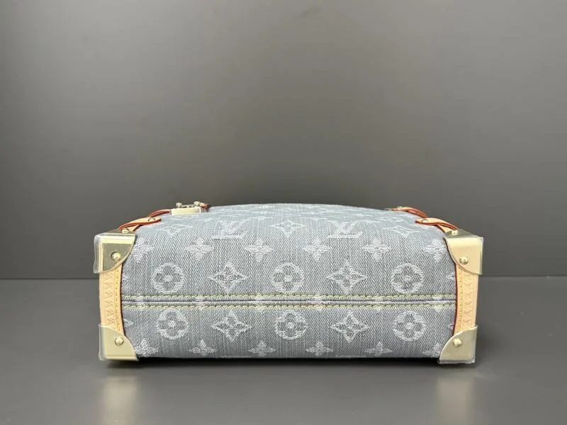 Louis Vuitton Box Bags Neat 40821