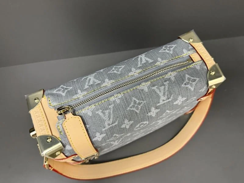 Louis Vuitton Box Bags Neat 40821