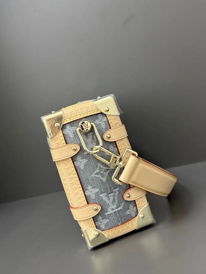Louis Vuitton Box Bags Neat 40821