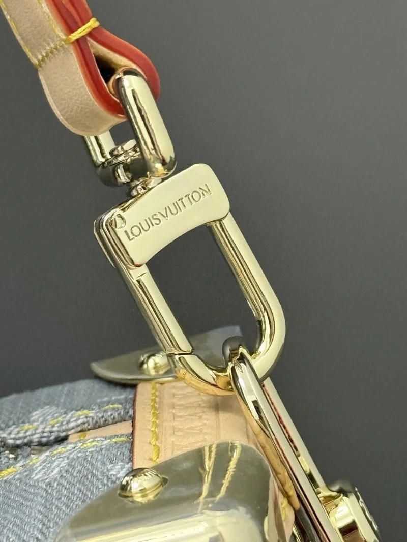 Louis Vuitton Box Bags Neat 40821