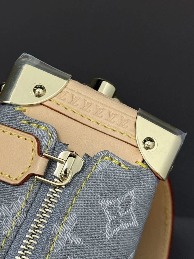 Louis Vuitton Box Bags Neat 40821