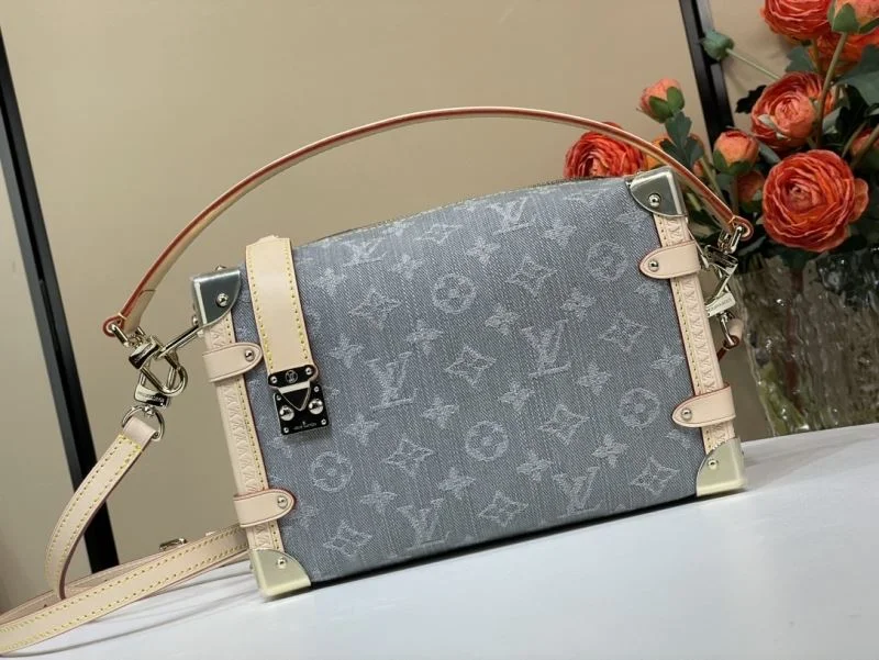 GoAnywhere Louis Vuitton Box Bags 40775