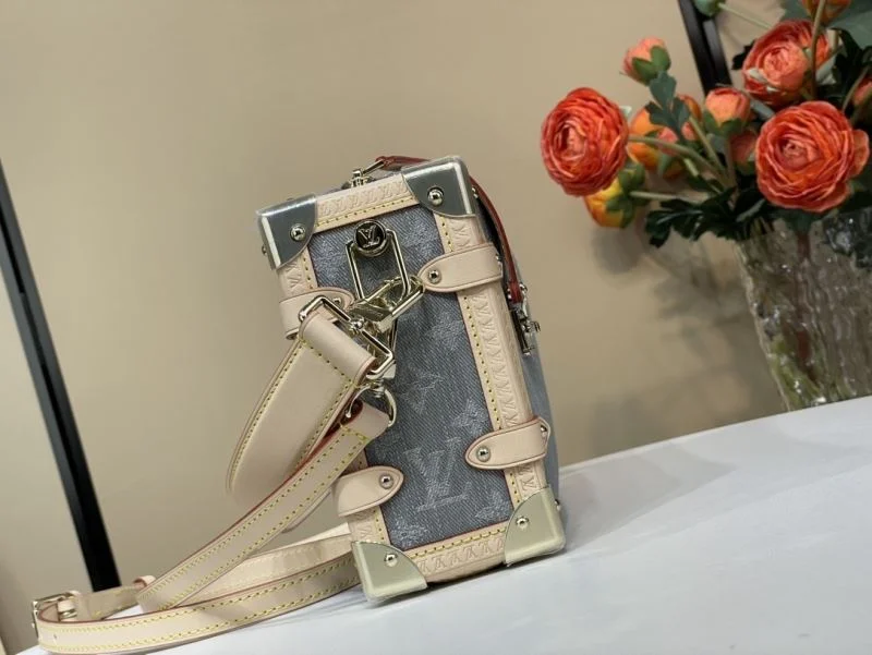 GoAnywhere Louis Vuitton Box Bags 40775
