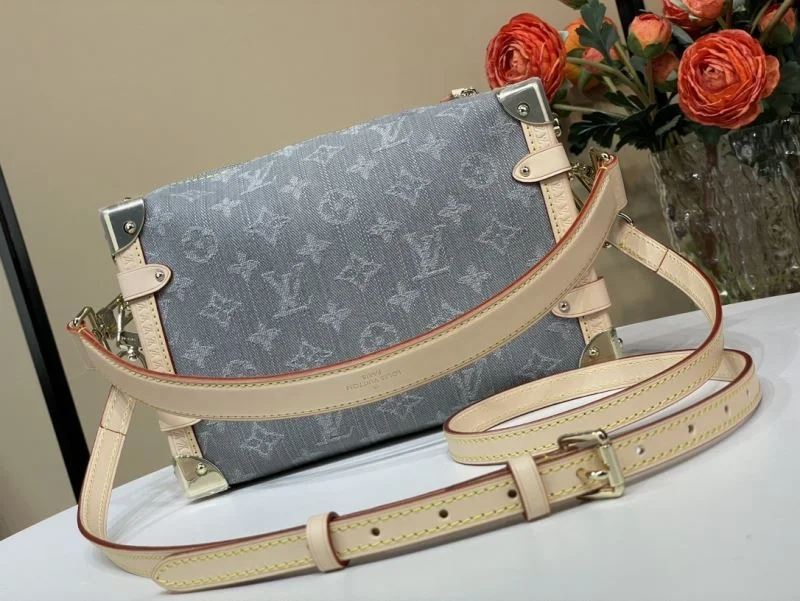 GoAnywhere Louis Vuitton Box Bags 40775