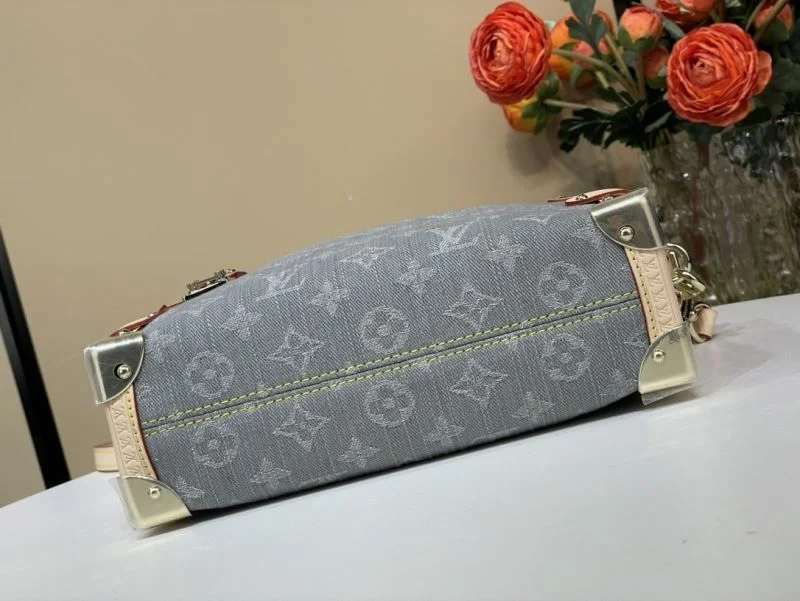 GoAnywhere Louis Vuitton Box Bags 40775