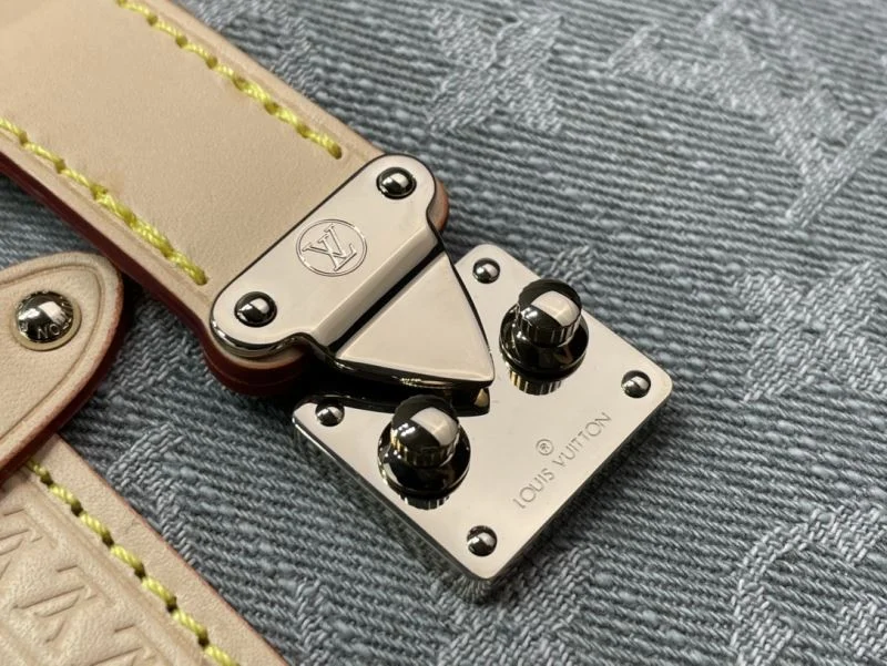 GoAnywhere Louis Vuitton Box Bags 40775