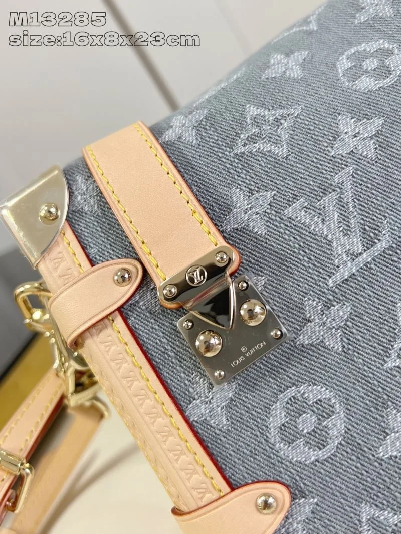 Louis Vuitton Box Bags Comfortable 40817