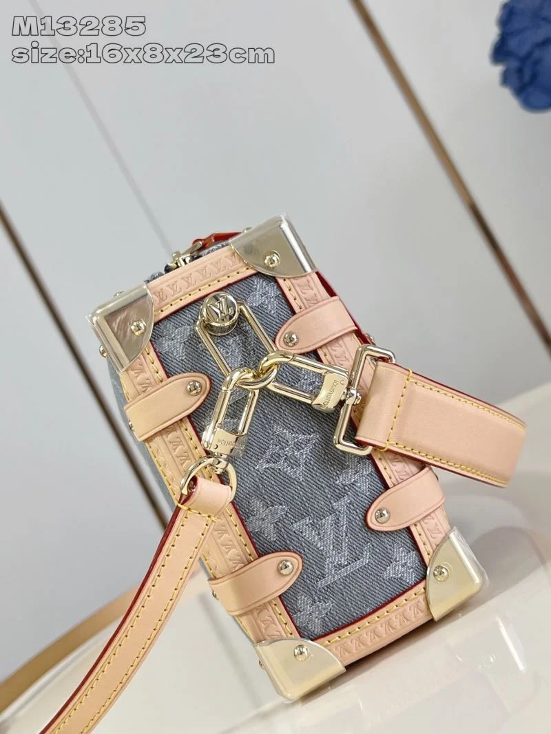 Louis Vuitton Box Bags Comfortable 40817