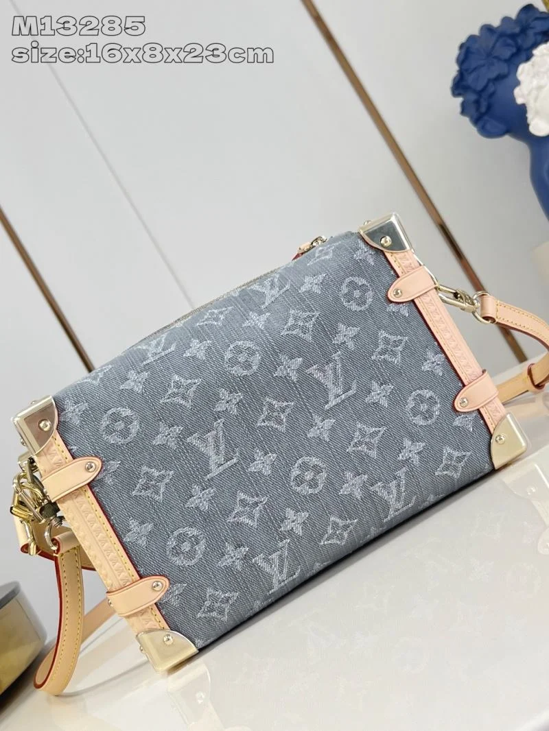 Louis Vuitton Box Bags Comfortable 40817