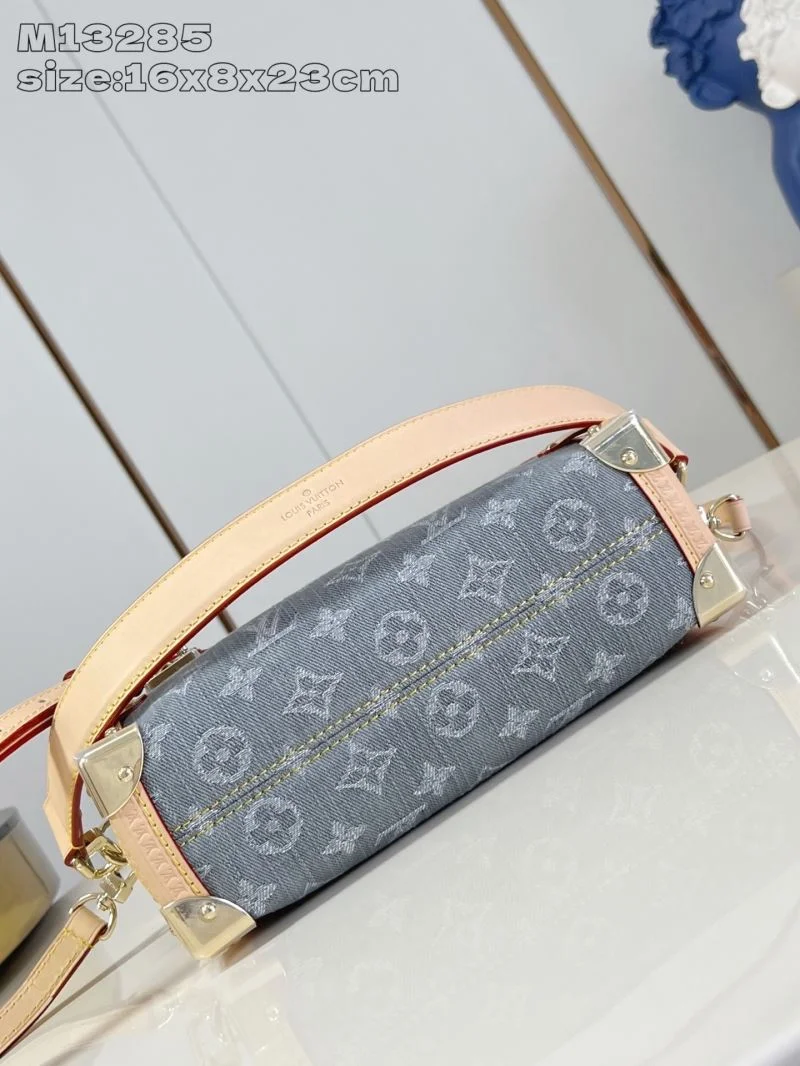 Louis Vuitton Box Bags Comfortable 40817