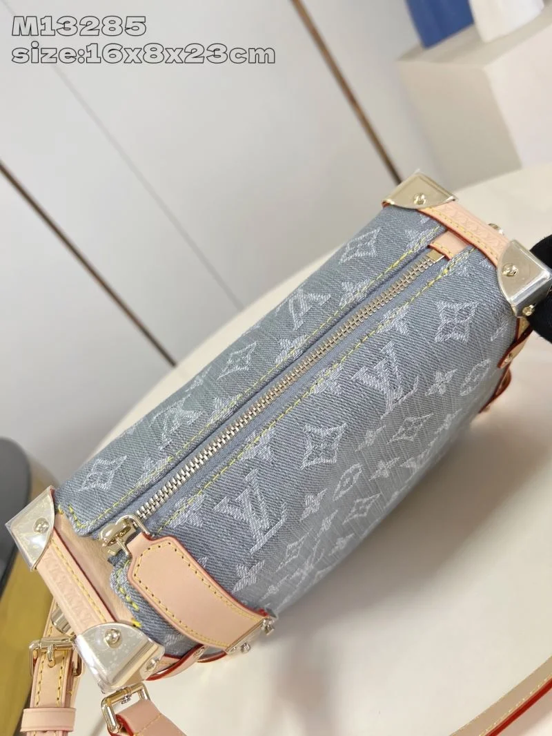 Louis Vuitton Box Bags Comfortable 40817