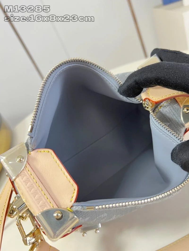 Louis Vuitton Box Bags Comfortable 40817