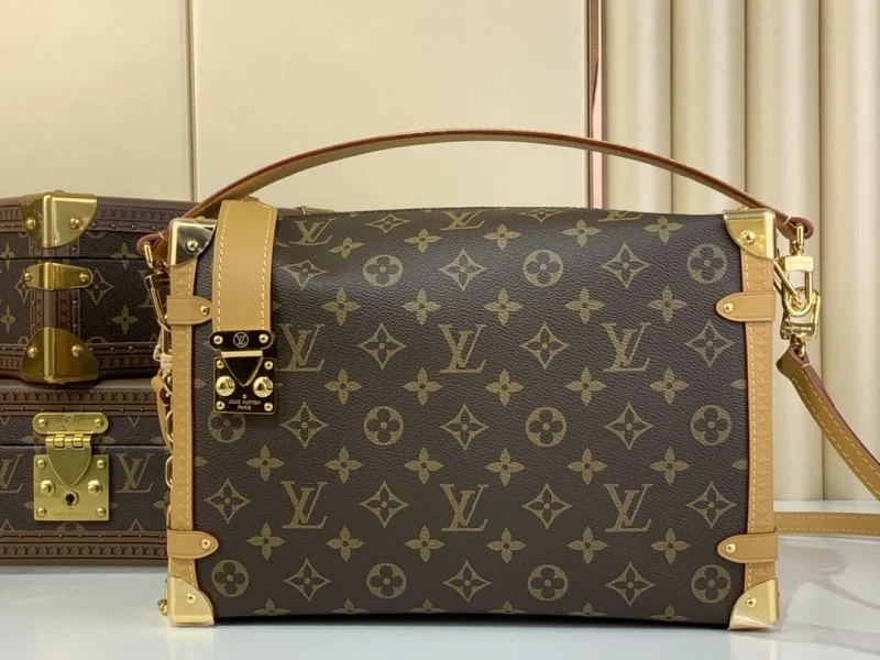 Louis Vuitton Box Bags Bright 40772