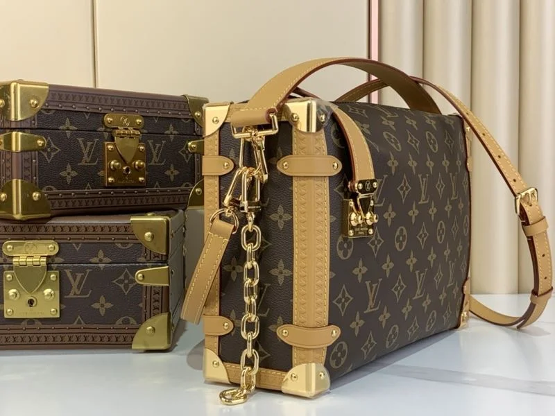 Louis Vuitton Box Bags Bright 40772