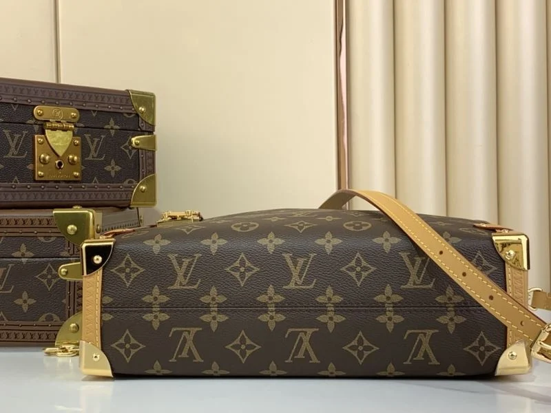 Louis Vuitton Box Bags Bright 40772