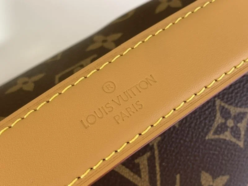 Louis Vuitton Box Bags Bright 40772