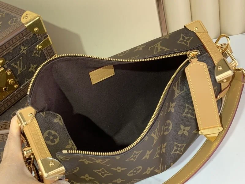 Louis Vuitton Box Bags Bright 40772