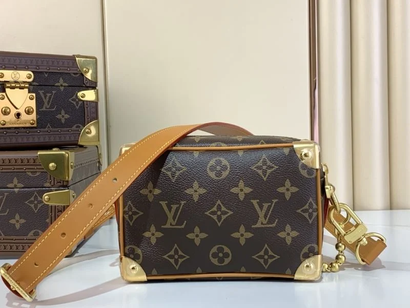 Durable Louis Vuitton Box Bags 40770