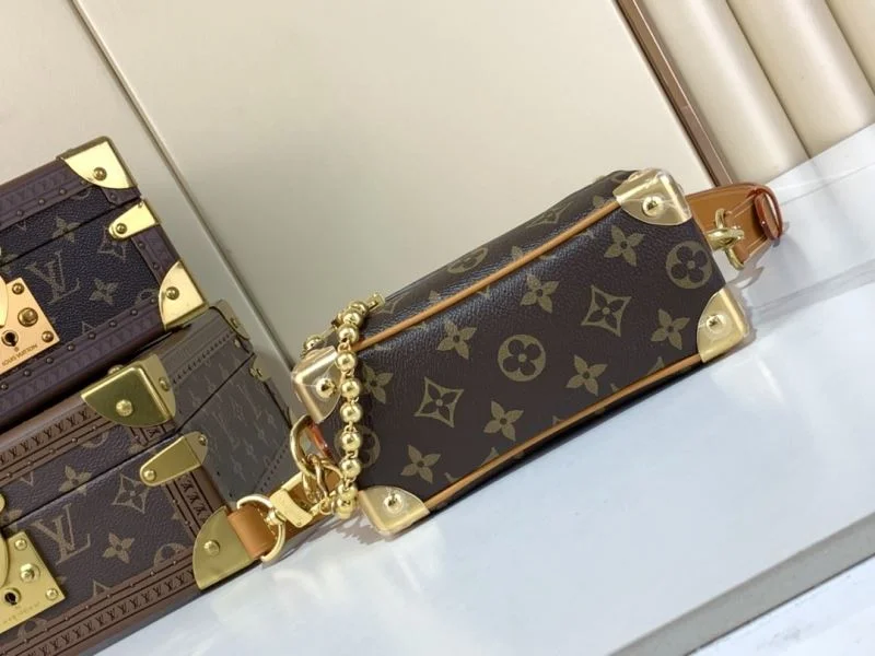 Durable Louis Vuitton Box Bags 40770