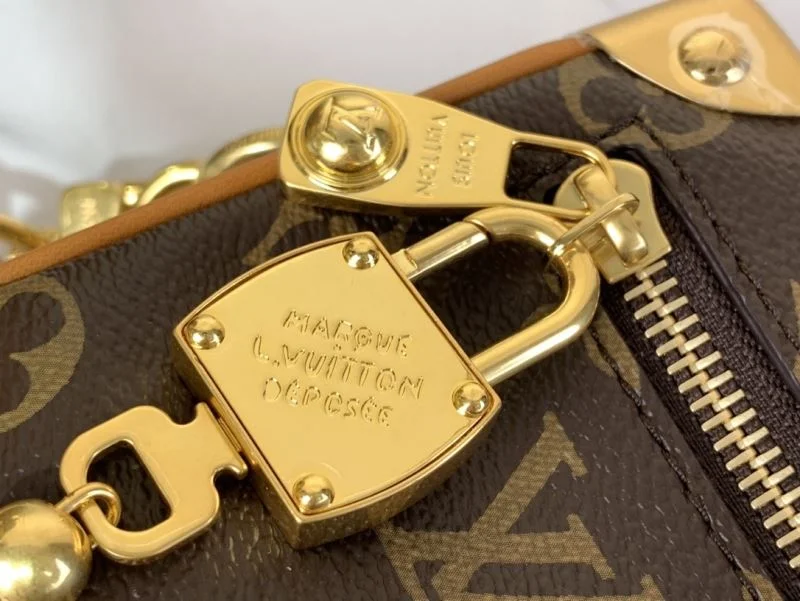 Durable Louis Vuitton Box Bags 40770
