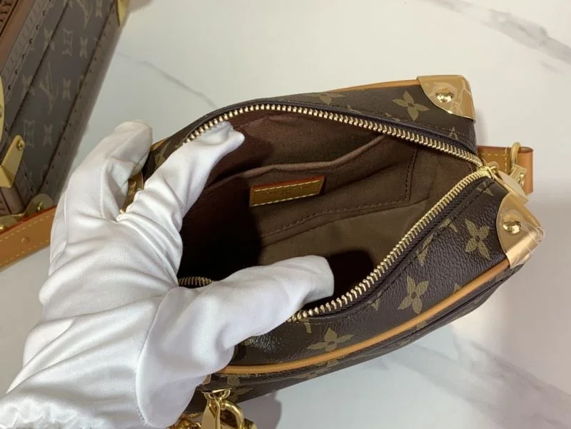 Durable Louis Vuitton Box Bags 40770