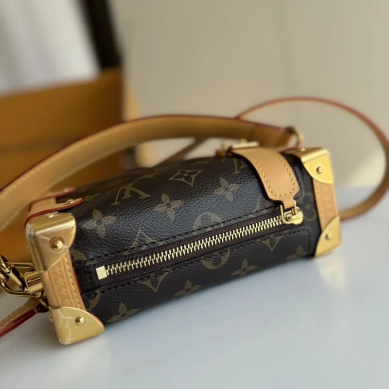 Louis Vuitton Box Bags Unique 49307