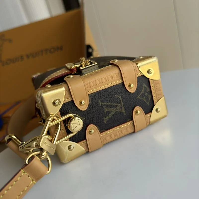 Louis Vuitton Box Bags Unique 49307