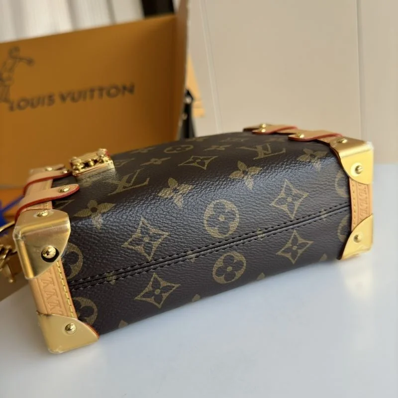 Louis Vuitton Box Bags Unique 49307