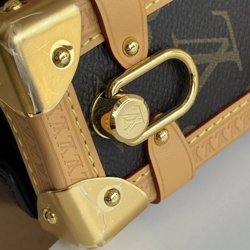 Louis Vuitton Box Bags Unique 49307