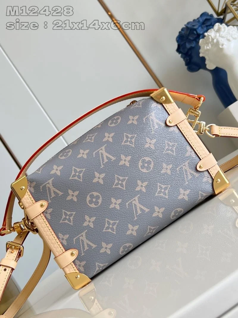 Louis Vuitton Box Bags Stretchable 49236