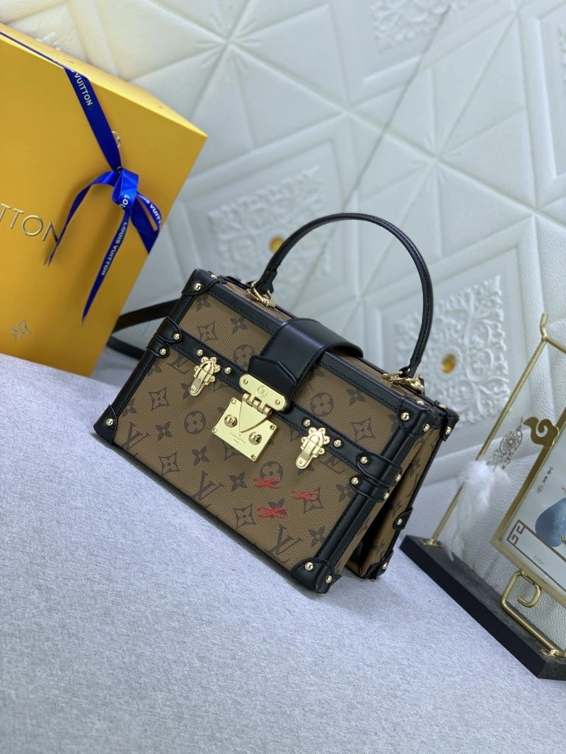 Louis Vuitton Box Bags Lightweight 79902